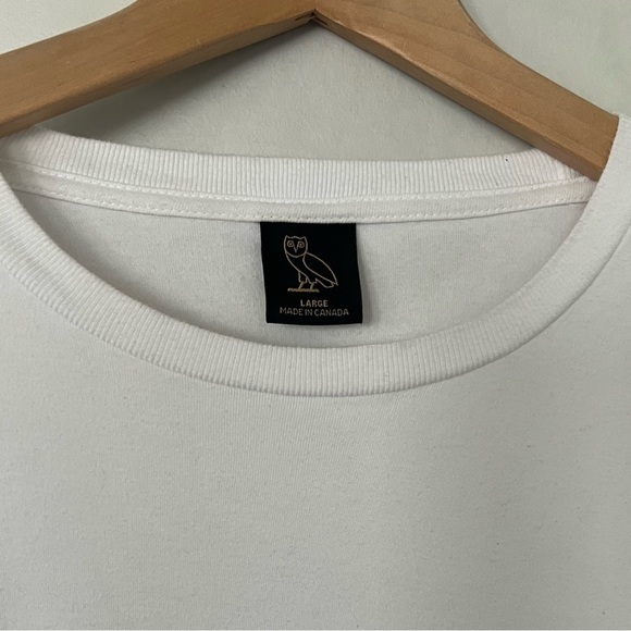 OVO long sleeve shirt​​​​​ - Picture 3 of 4